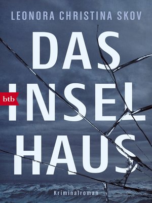 cover image of Das Inselhaus